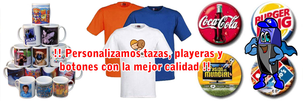 Articulos Promocionales